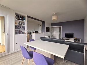 t4 à la vente -   60000  BEAUVAIS, surface 77 m2 vente t4 - UBI438765215